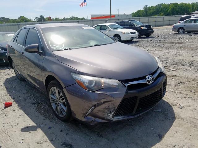 TOYOTA CAMRY LE 2015 4t1bf1fk2fu025257