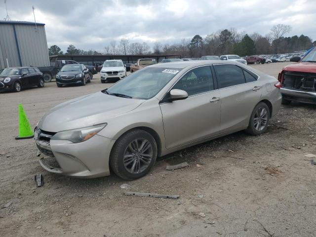 TOYOTA CAMRY LE 2015 4t1bf1fk2fu025842