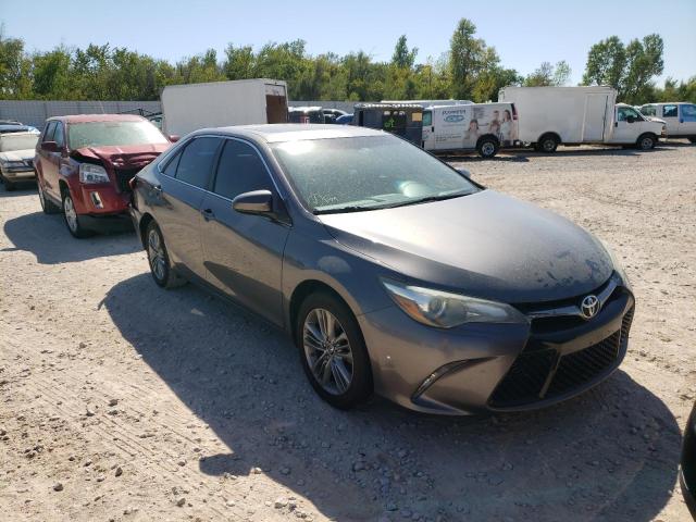 TOYOTA CAMRY LE 2015 4t1bf1fk2fu026277