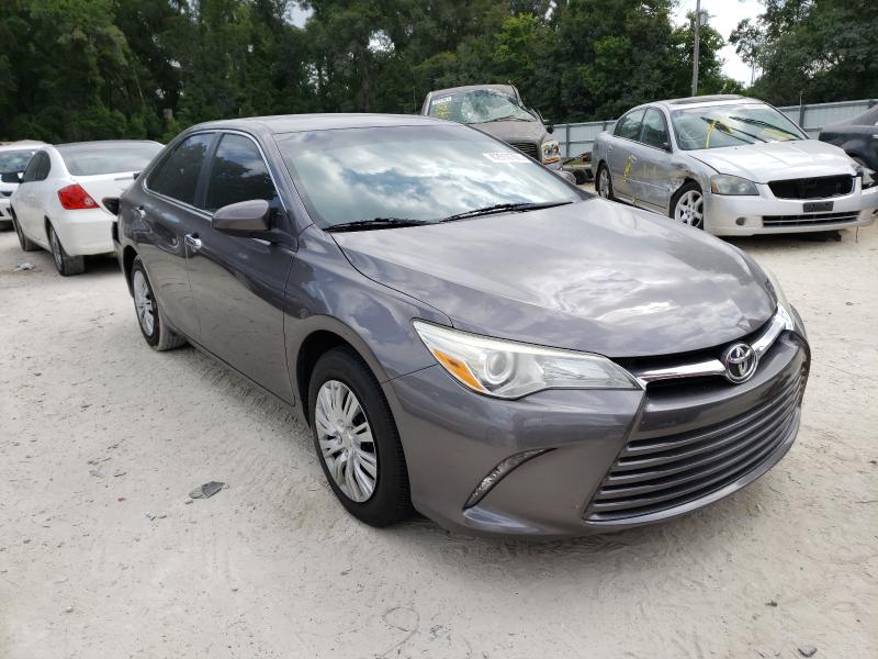 TOYOTA CAMRY LE 2015 4t1bf1fk2fu026280