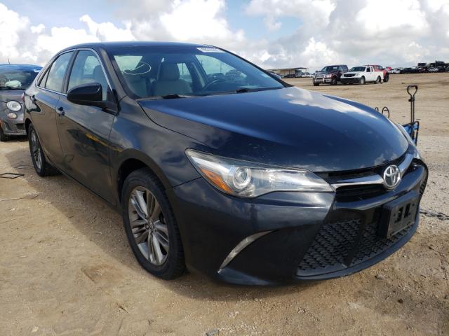 TOYOTA CAMRY 2015 4t1bf1fk2fu026733