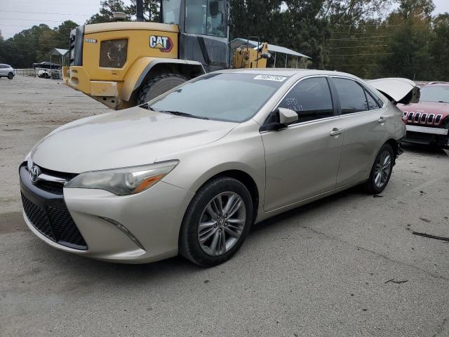 TOYOTA CAMRY 2015 4t1bf1fk2fu027655