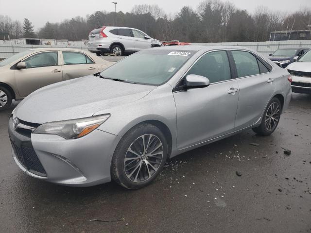 TOYOTA CAMRY LE 2015 4t1bf1fk2fu027753