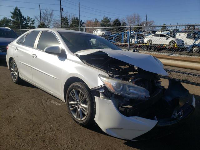 TOYOTA CAMRY LE 2015 4t1bf1fk2fu028255