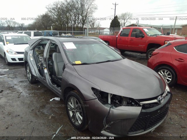 TOYOTA CAMRY 2015 4t1bf1fk2fu028515