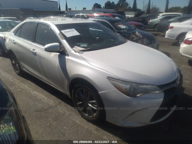 TOYOTA CAMRY 2015 4t1bf1fk2fu029003