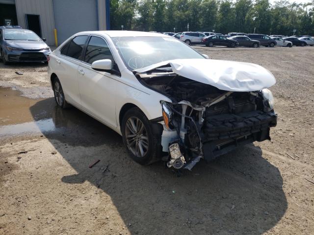 TOYOTA CAMRY LE 2015 4t1bf1fk2fu029034