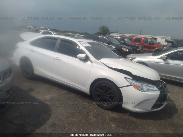 TOYOTA CAMRY 2015 4t1bf1fk2fu029227