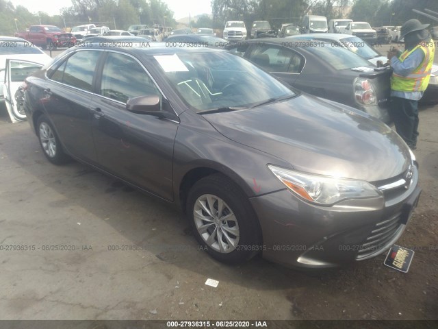 TOYOTA CAMRY 2015 4t1bf1fk2fu030362