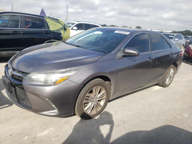 TOYOTA CAMRY 2015 4t1bf1fk2fu031138