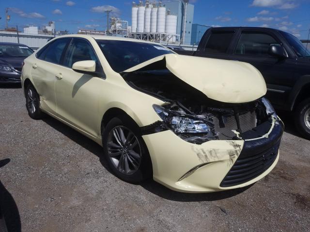 TOYOTA CAMRY LE 2015 4t1bf1fk2fu033021