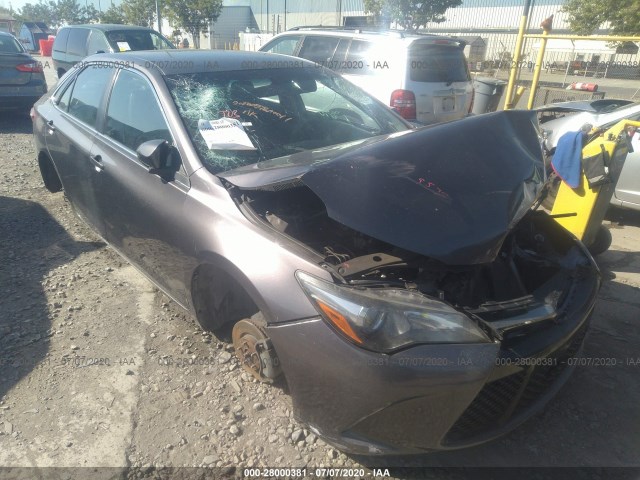 TOYOTA CAMRY 2015 4t1bf1fk2fu033567