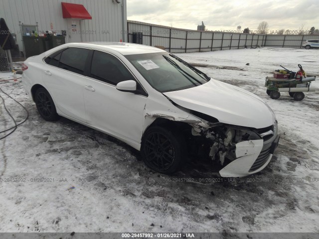 TOYOTA CAMRY 2015 4t1bf1fk2fu033634