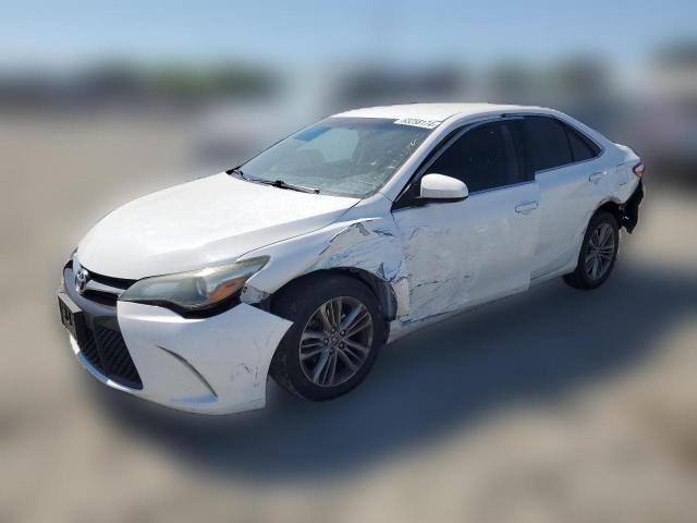 TOYOTA CAMRY 2015 4t1bf1fk2fu033701