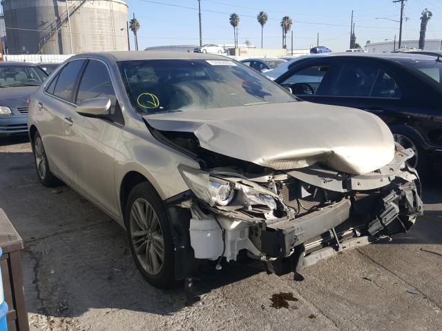 TOYOTA CAMRY 2015 4t1bf1fk2fu035318