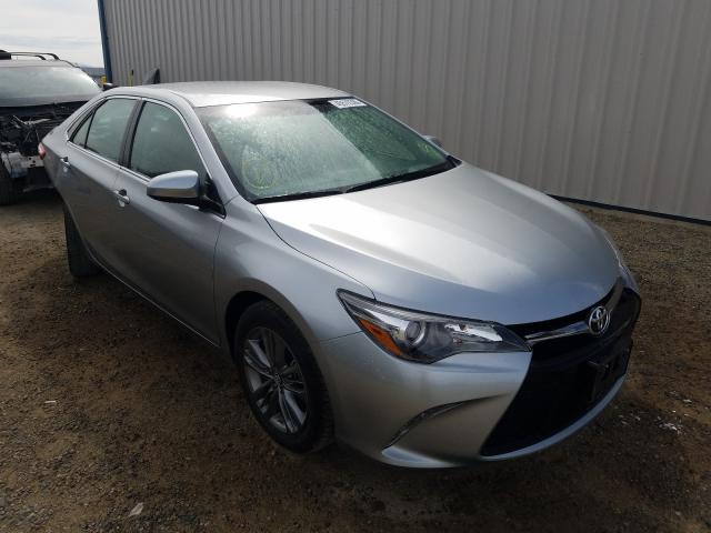 TOYOTA CAMRY LE 2015 4t1bf1fk2fu035786