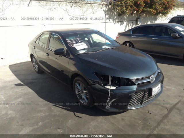 TOYOTA CAMRY 2015 4t1bf1fk2fu036436