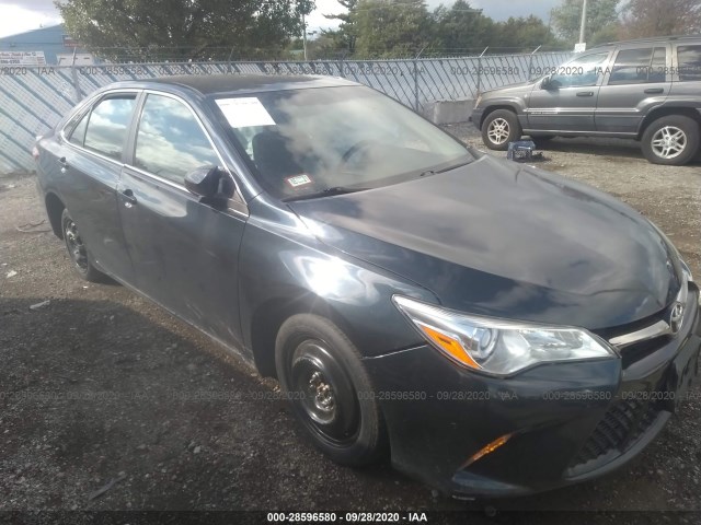 TOYOTA CAMRY 2015 4t1bf1fk2fu037733