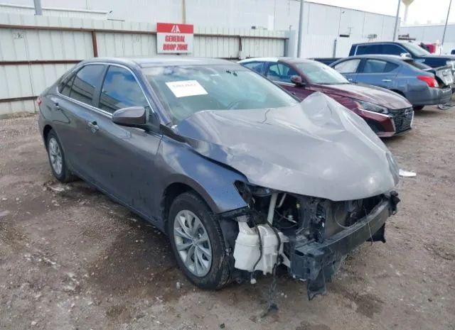 TOYOTA CAMRY 2015 4t1bf1fk2fu038039