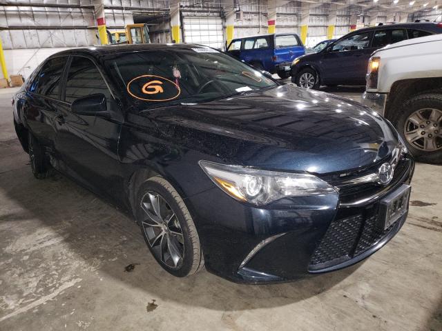 TOYOTA CAMRY LE 2015 4t1bf1fk2fu038476