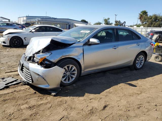 TOYOTA CAMRY LE 2015 4t1bf1fk2fu038526