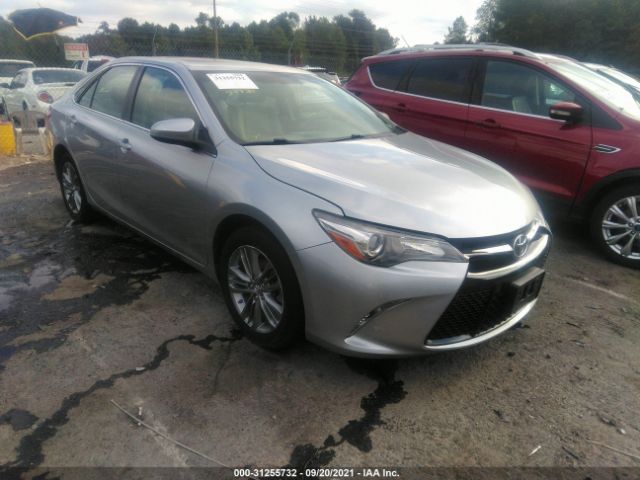 TOYOTA CAMRY 2015 4t1bf1fk2fu038669