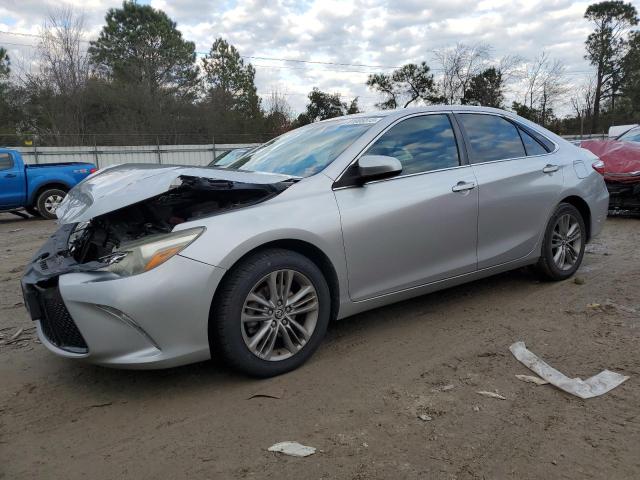 TOYOTA CAMRY 2015 4t1bf1fk2fu039658