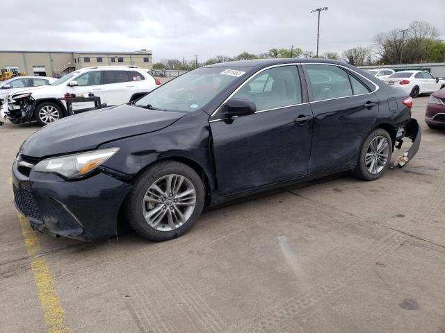 TOYOTA CAMRY LE 2015 4t1bf1fk2fu039868