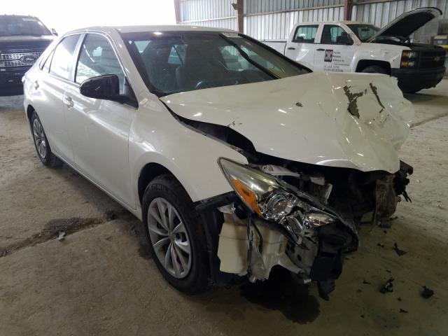 TOYOTA CAMRY LE 2015 4t1bf1fk2fu040342