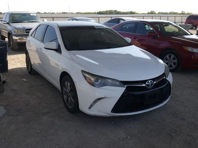 TOYOTA CAMRY LE 2015 4t1bf1fk2fu040650