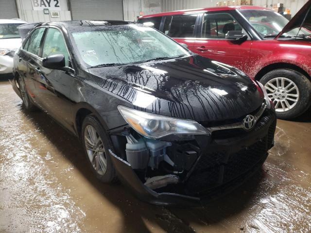 TOYOTA CAMRY LE 2015 4t1bf1fk2fu040759