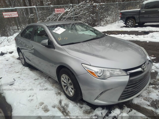 TOYOTA CAMRY 2015 4t1bf1fk2fu041331