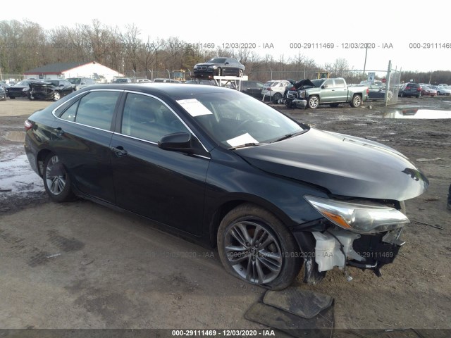 TOYOTA CAMRY 2015 4t1bf1fk2fu041801