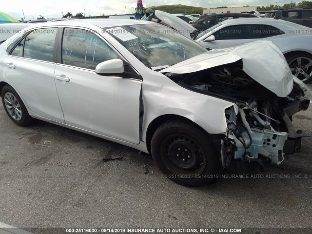 TOYOTA CAMRY 2015 4t1bf1fk2fu042379