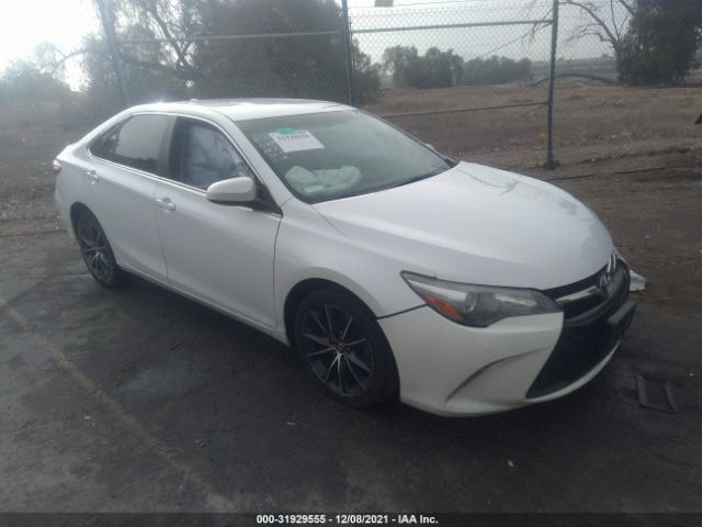 TOYOTA CAMRY 2015 4t1bf1fk2fu043550