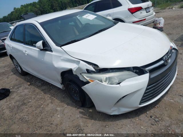 TOYOTA CAMRY 2015 4t1bf1fk2fu044651