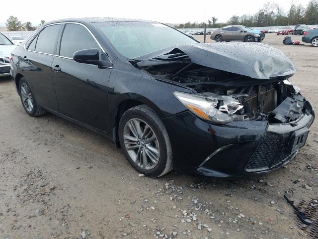 TOYOTA CAMRY LE 2015 4t1bf1fk2fu046318