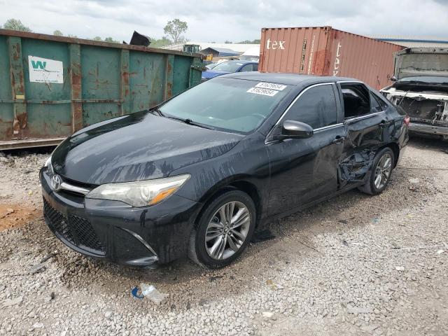 TOYOTA CAMRY 2015 4t1bf1fk2fu046612