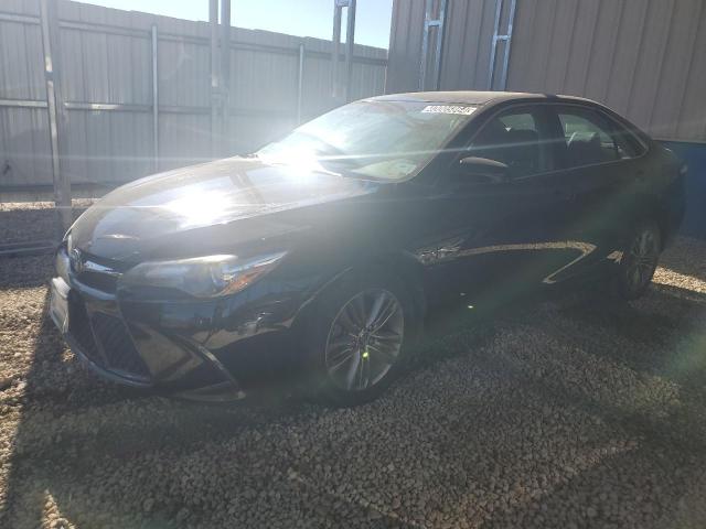 TOYOTA CAMRY 2015 4t1bf1fk2fu046657