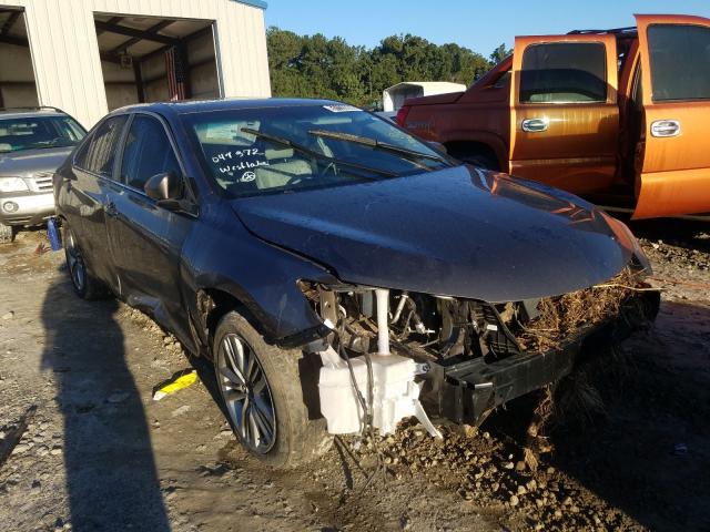 TOYOTA CAMRY LE 2015 4t1bf1fk2fu047372