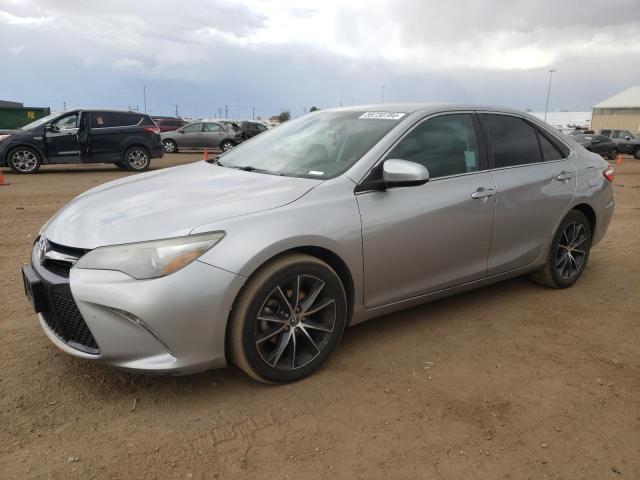 TOYOTA CAMRY 2015 4t1bf1fk2fu049011