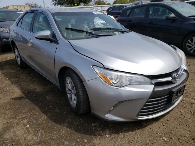 TOYOTA CAMRY LE 2015 4t1bf1fk2fu052359