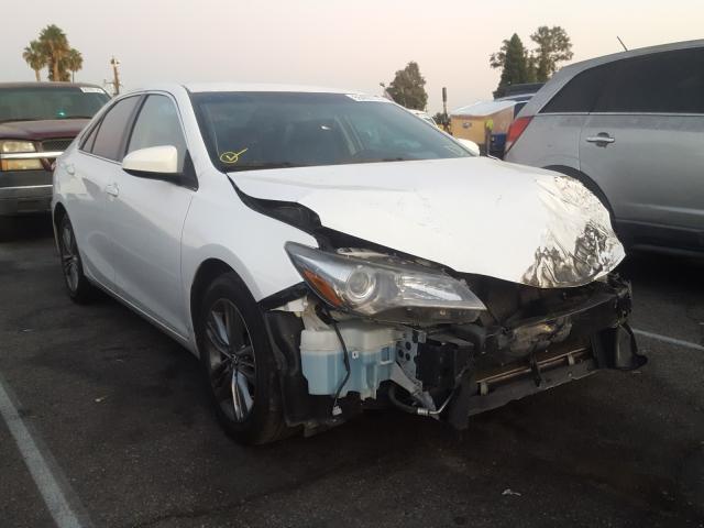 TOYOTA CAMRY LE 2015 4t1bf1fk2fu052829