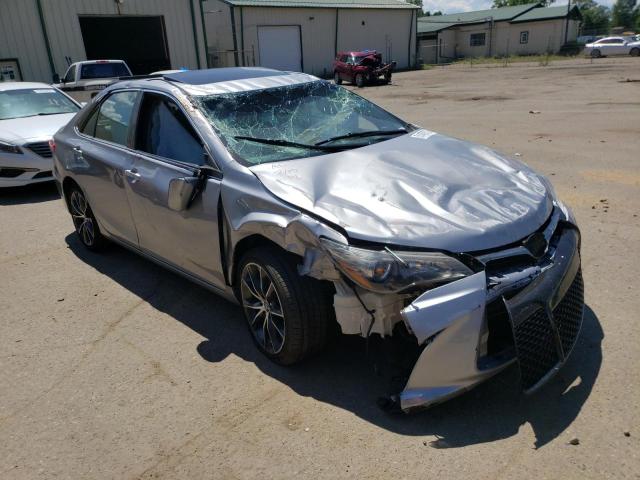 TOYOTA CAMRY LE 2015 4t1bf1fk2fu053687