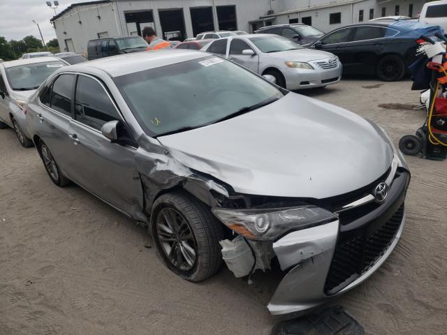 TOYOTA CAMRY LE 2015 4t1bf1fk2fu054760