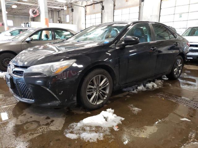 TOYOTA CAMRY LE 2015 4t1bf1fk2fu055293