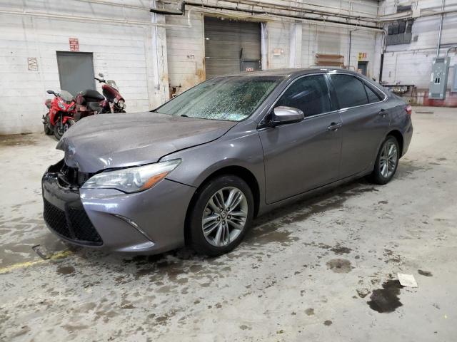 TOYOTA CAMRY LE 2015 4t1bf1fk2fu055617