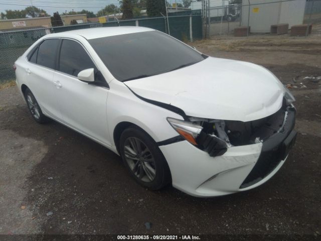 TOYOTA CAMRY 2015 4t1bf1fk2fu055875