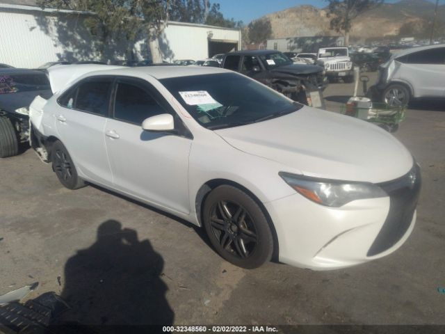 TOYOTA CAMRY 2015 4t1bf1fk2fu056136