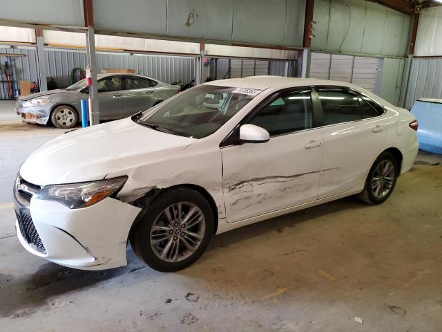 TOYOTA CAMRY LE 2015 4t1bf1fk2fu056234